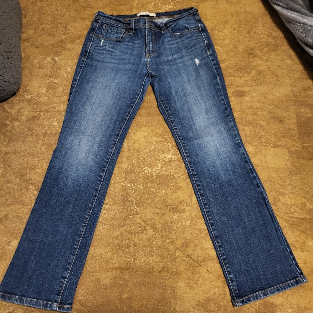 Levi Jean